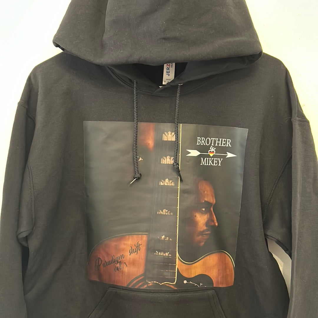 Brother Mikey “Paradigm Shift Vol 1” Hoodie