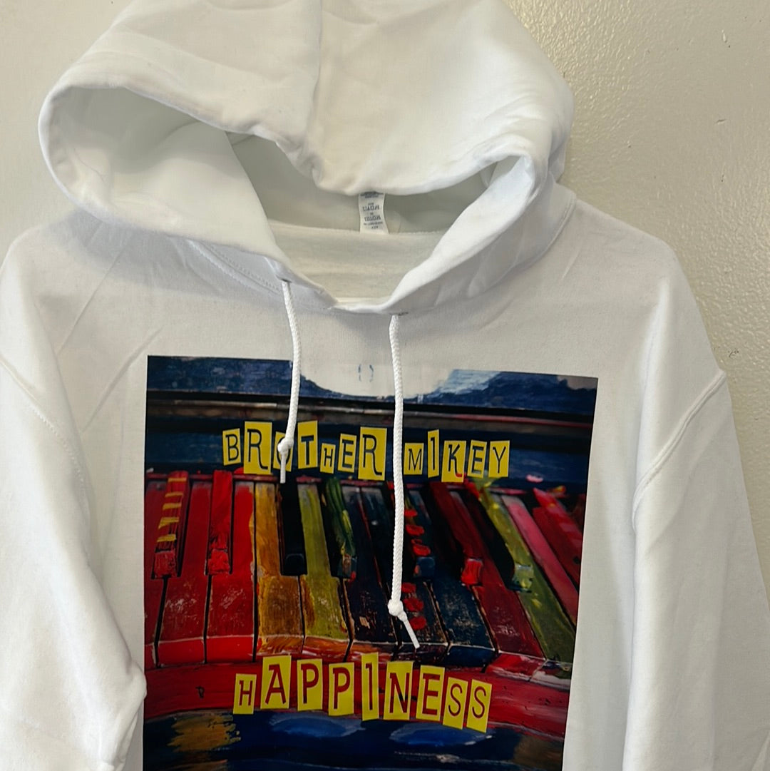 Brother Mikey “Happiness” Hoodie