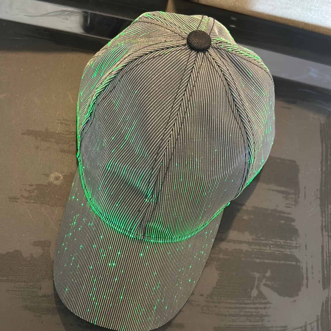 LED Party Hat