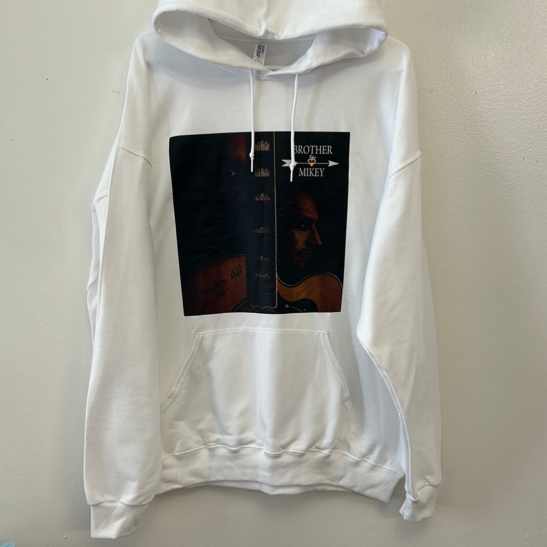 Brother Mikey “Paradigm Shift Vol 1” Hoodie