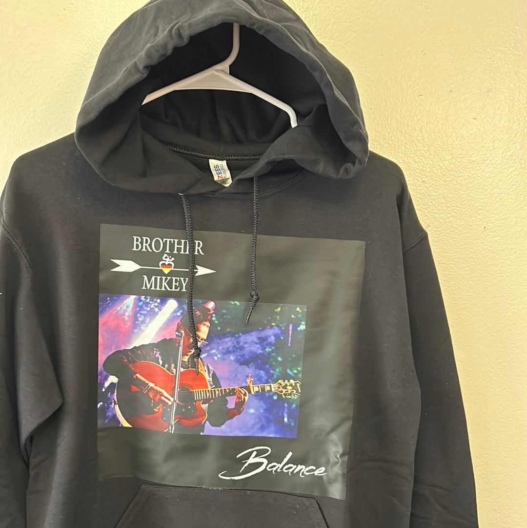 Brother Mikey “Balance” Hoodie