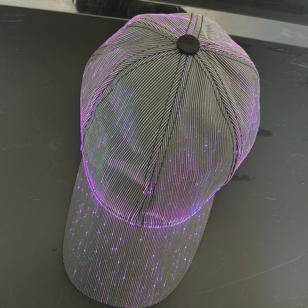 LED Party Hat