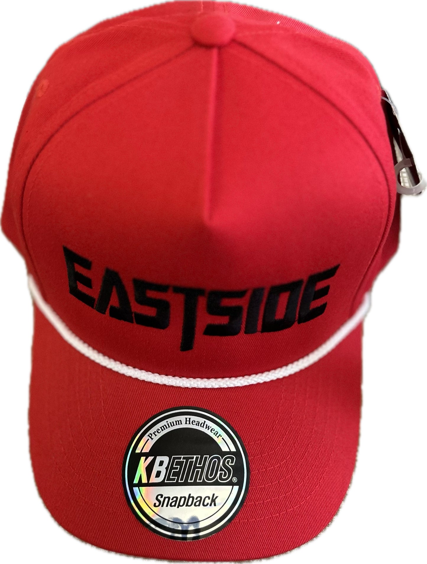 “EASTSIDE” SnapBack