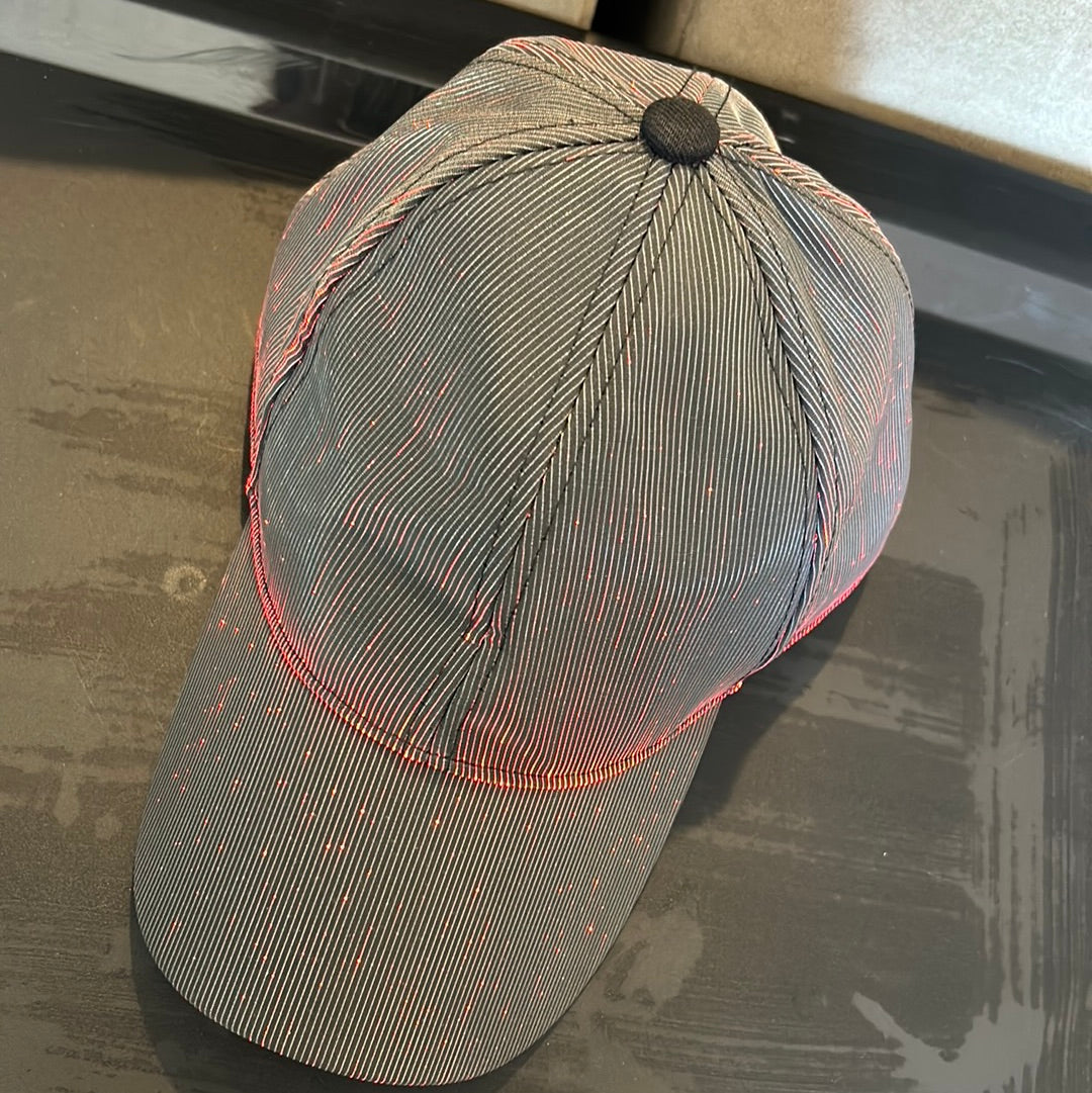 LED Party Hat