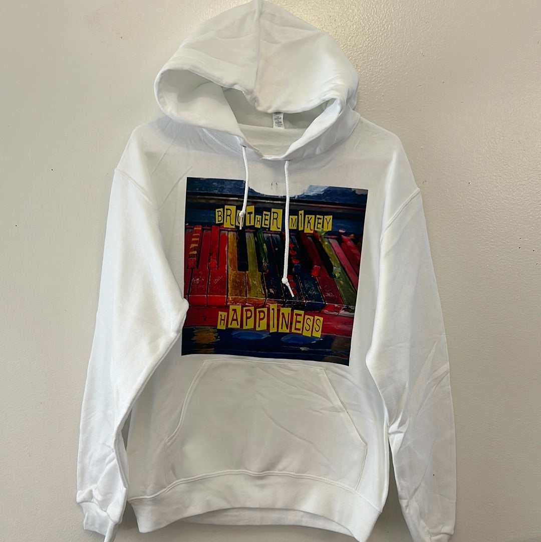 Brother Mikey “Happiness” Hoodie