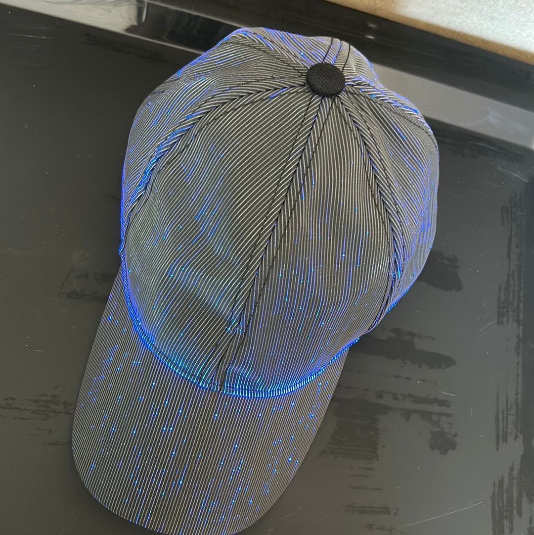 LED Party Hat
