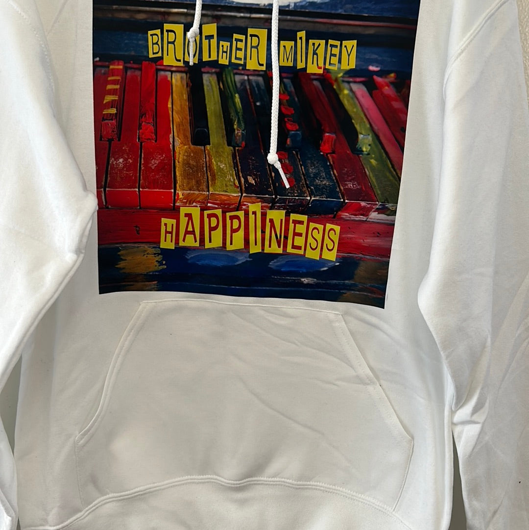 Brother Mikey “Happiness” Hoodie