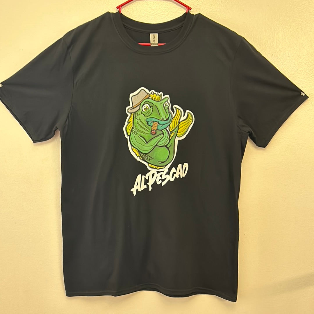 Original “Al Pescao” Tee