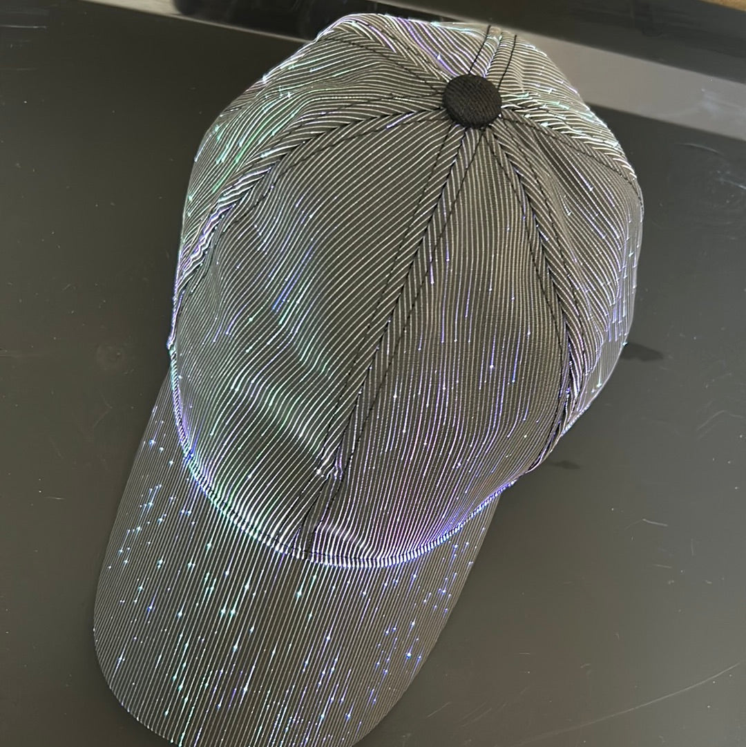 LED Party Hat