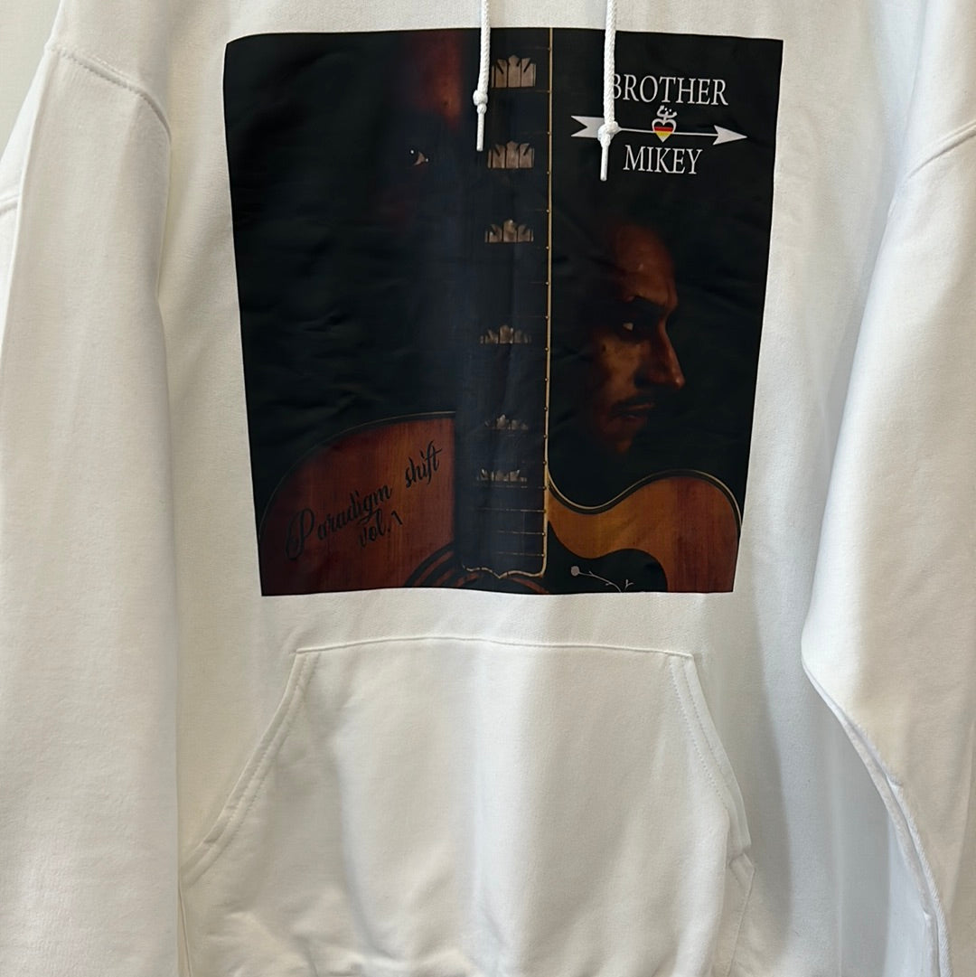 Brother Mikey “Paradigm Shift Vol 1” Hoodie