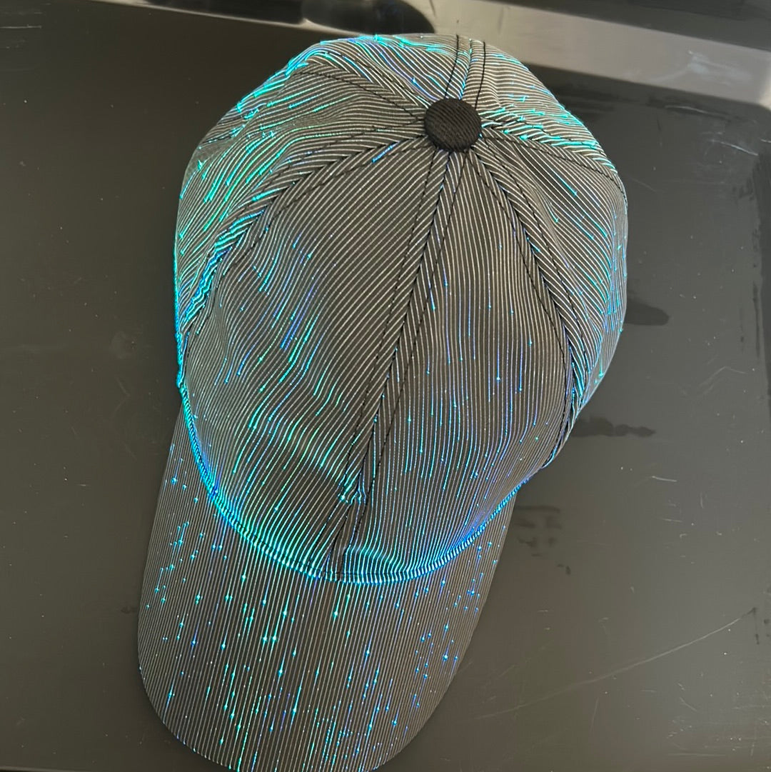LED Party Hat