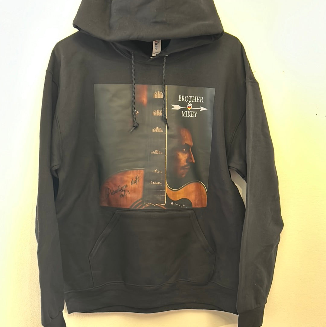 Brother Mikey “Paradigm Shift Vol 1” Hoodie