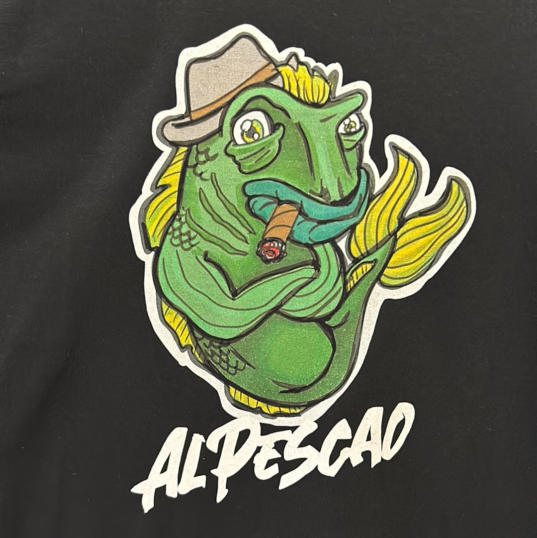 Original “Al Pescao” Tee