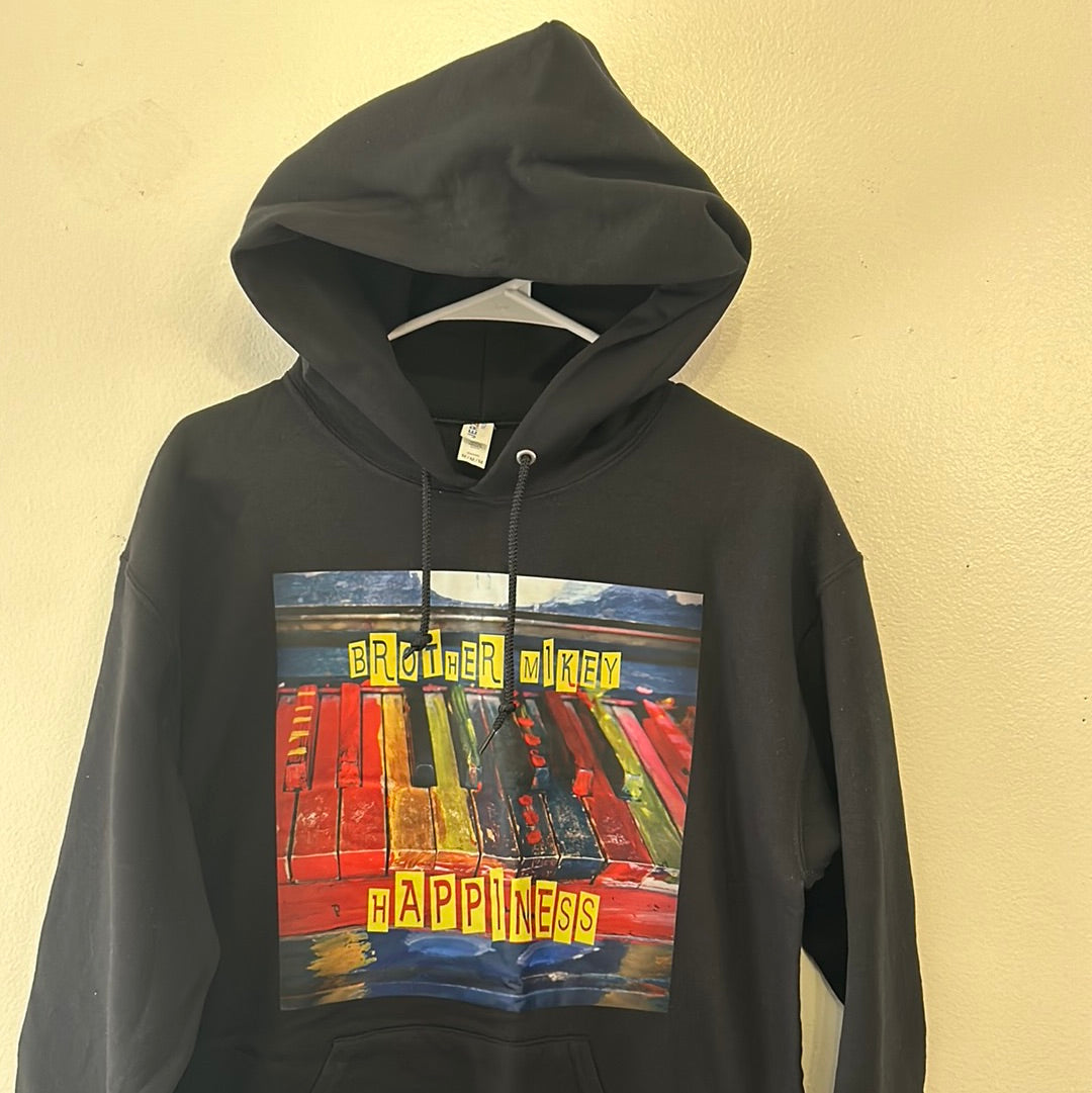 Brother Mikey “Happiness” Hoodie