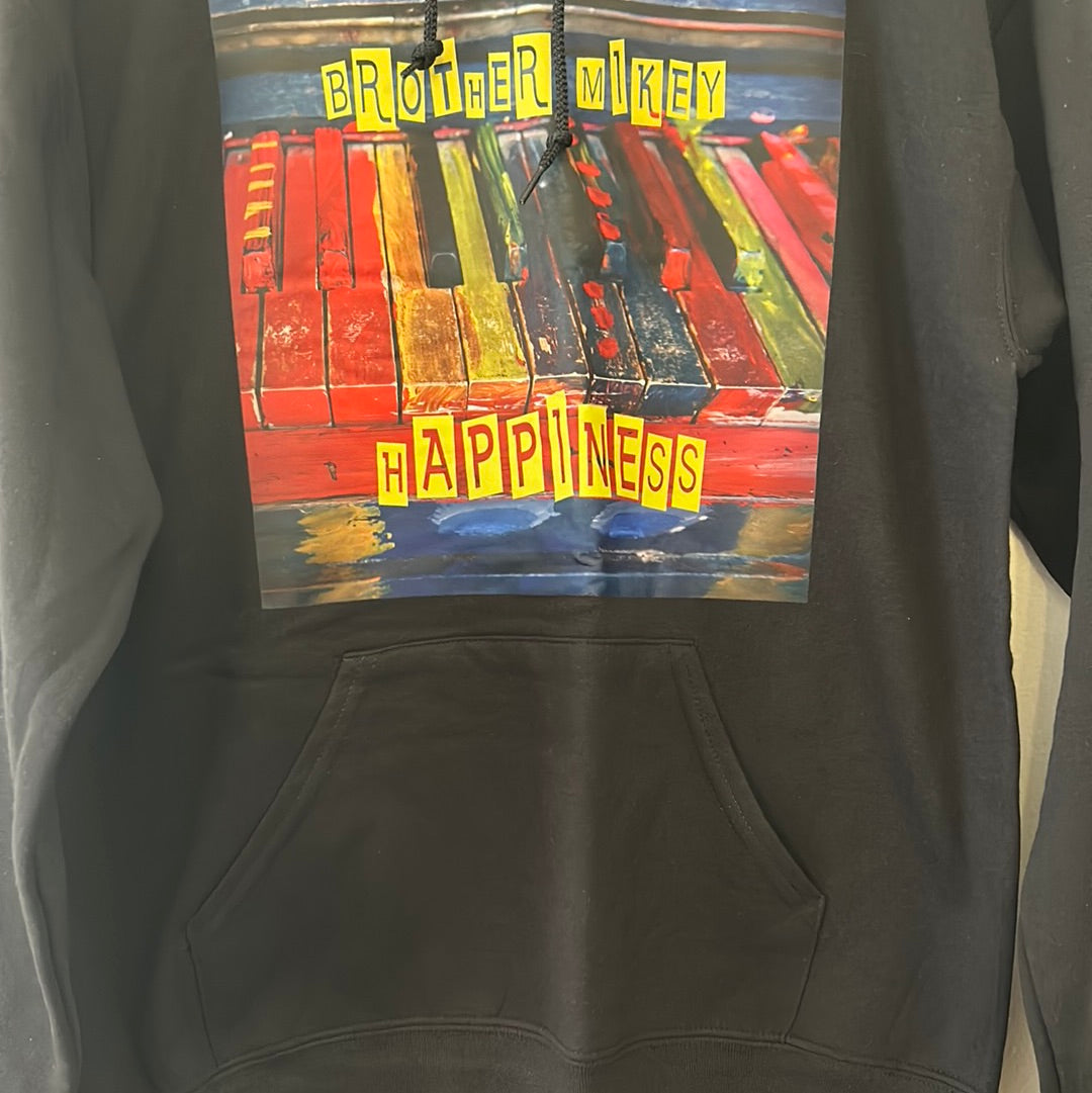 Brother Mikey “Happiness” Hoodie