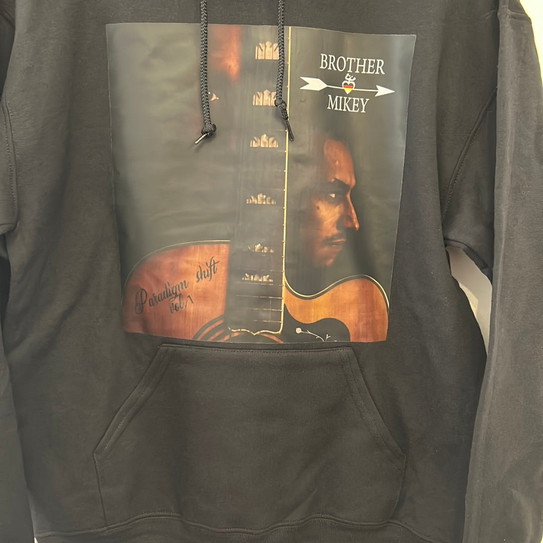 Brother Mikey “Paradigm Shift Vol 1” Hoodie