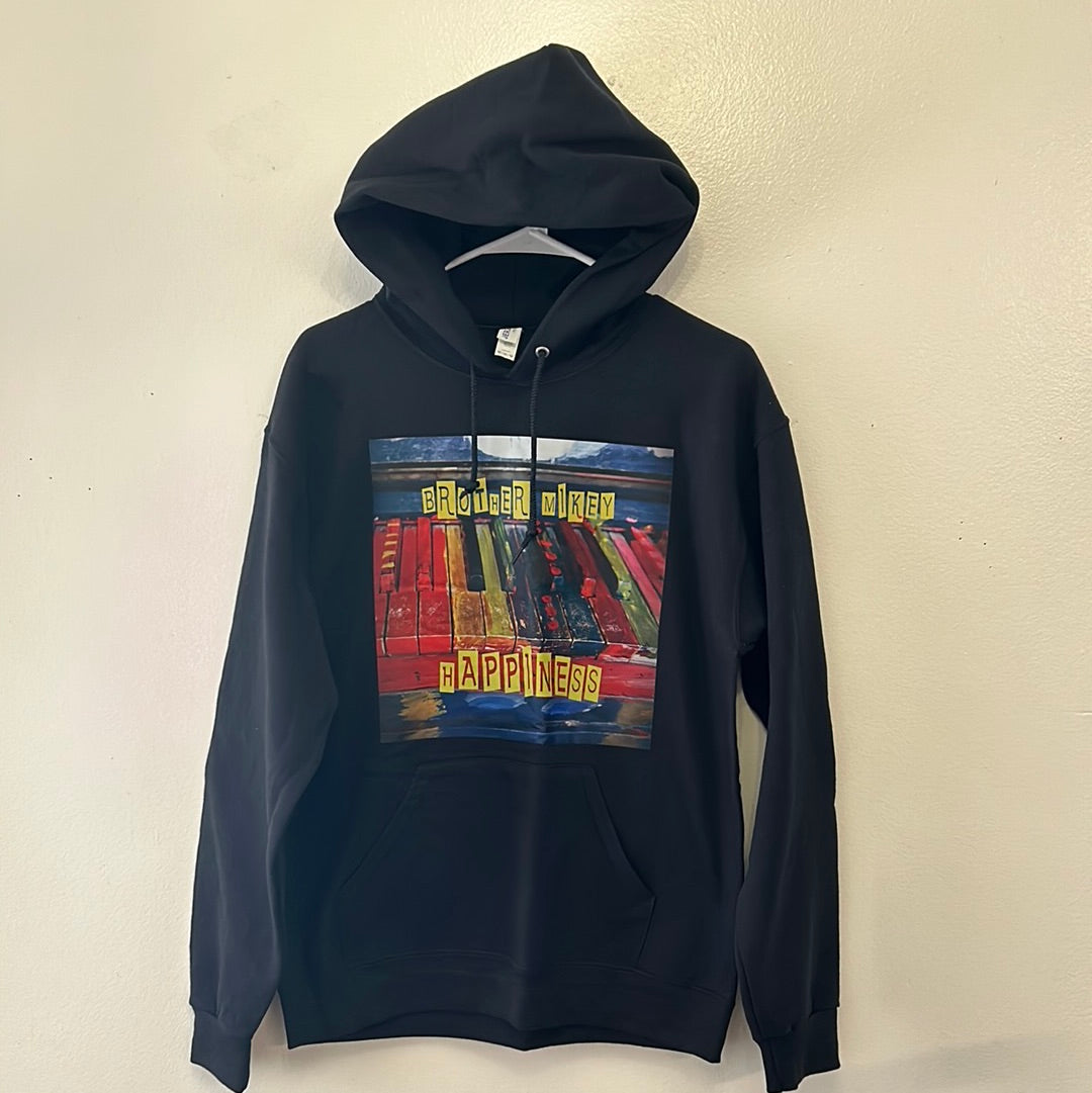 Brother Mikey “Happiness” Hoodie