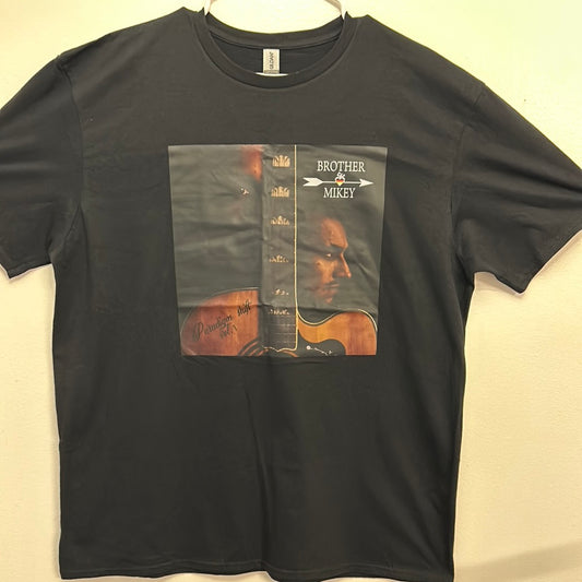 Brother Mikey “Paradigm Shift Vol 1” Tee