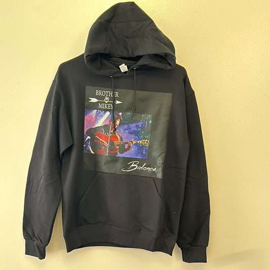 Brother Mikey “Balance” Hoodie