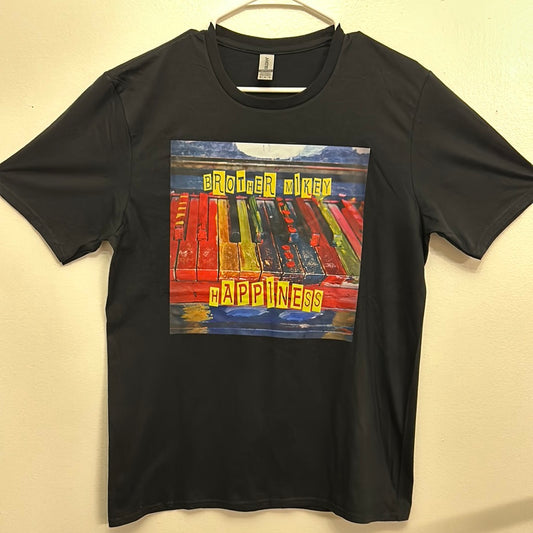 Brother Mikey “Happiness” Tee