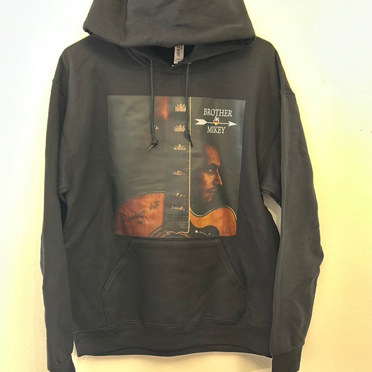 Brother Mikey “Paradigm Shift Vol 1” Hoodie