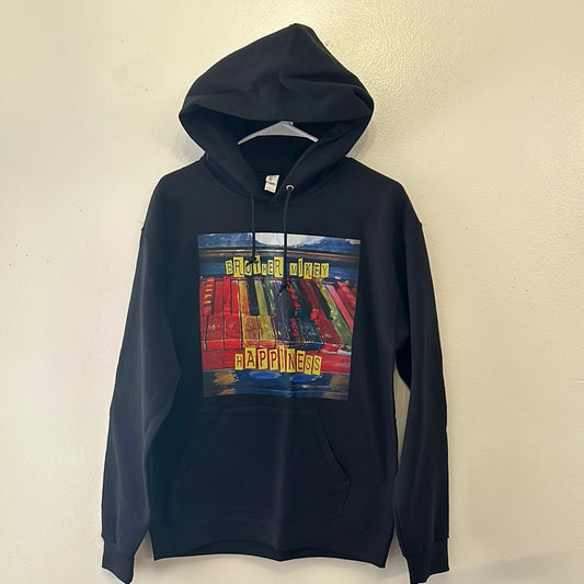 Brother Mikey “Happiness” Hoodie